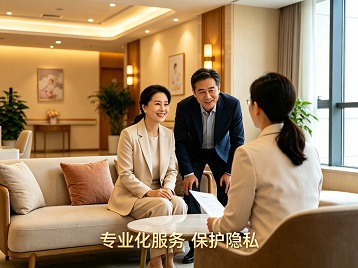 奉化有偿售卵代生女生的客户的客户群体有哪些