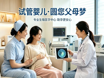 奉化辅助生育服务 试管婴儿行业的兴起背景、发展与未来展望